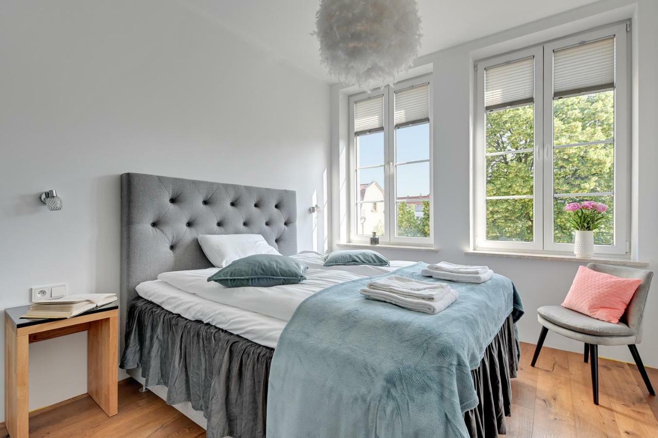 Flats For Rent - Dluga Old Town Gdańsk Exterior foto